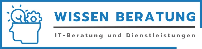 Logo WISSEN BERATUNG